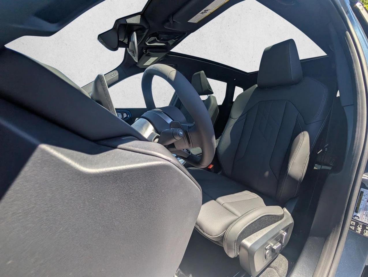 2026 BMW X3 30 xDrive Roseville CA