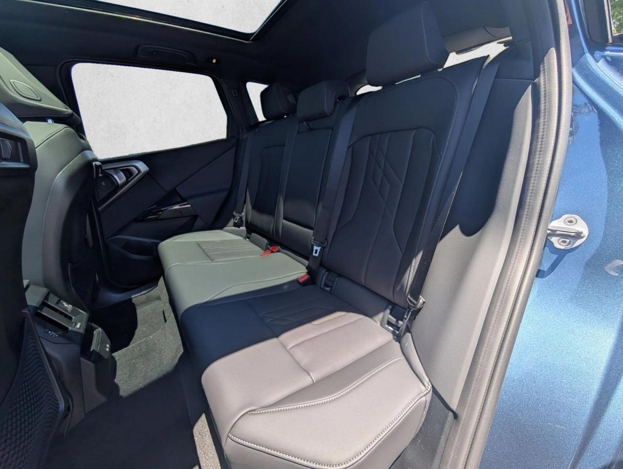 2026 BMW X3 30 xDrive Roseville CA