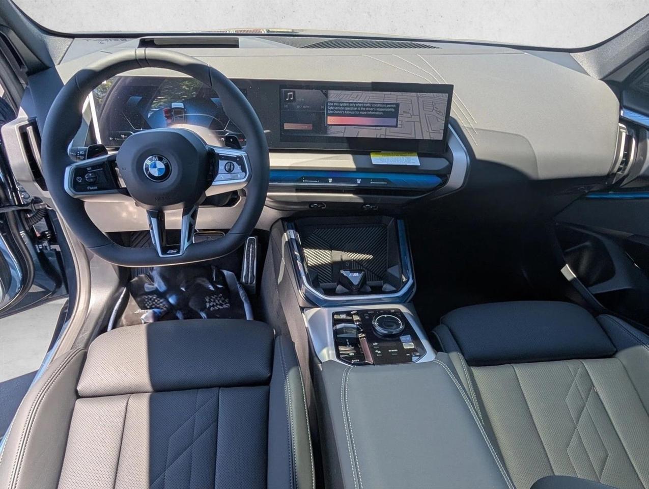 2026 BMW X3 30 xDrive Roseville CA