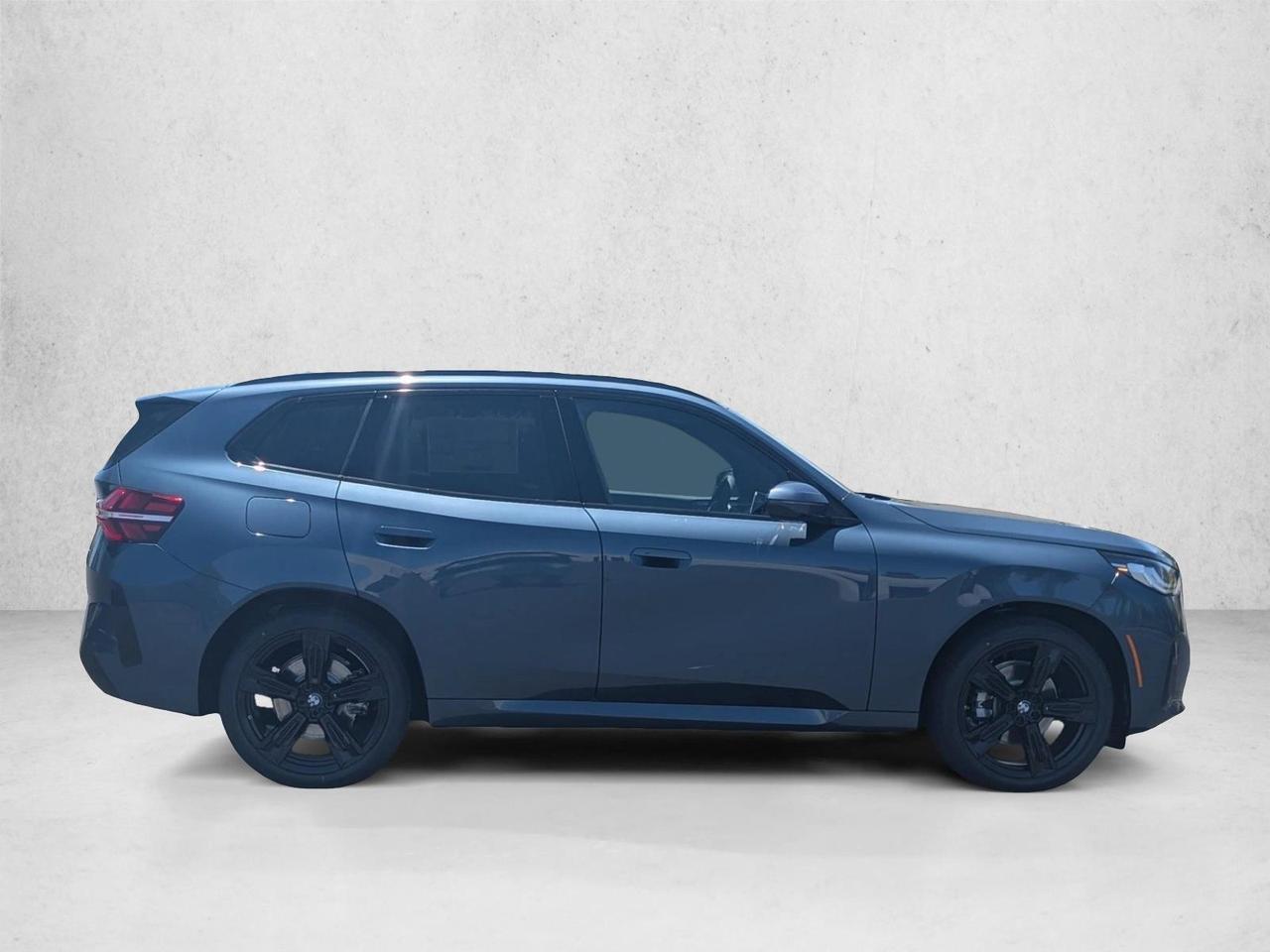 2026 BMW X3 30 xDrive Roseville CA