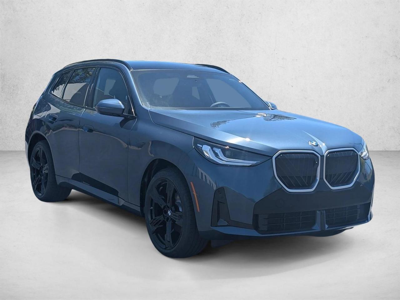 2026 BMW X3 30 xDrive Roseville CA