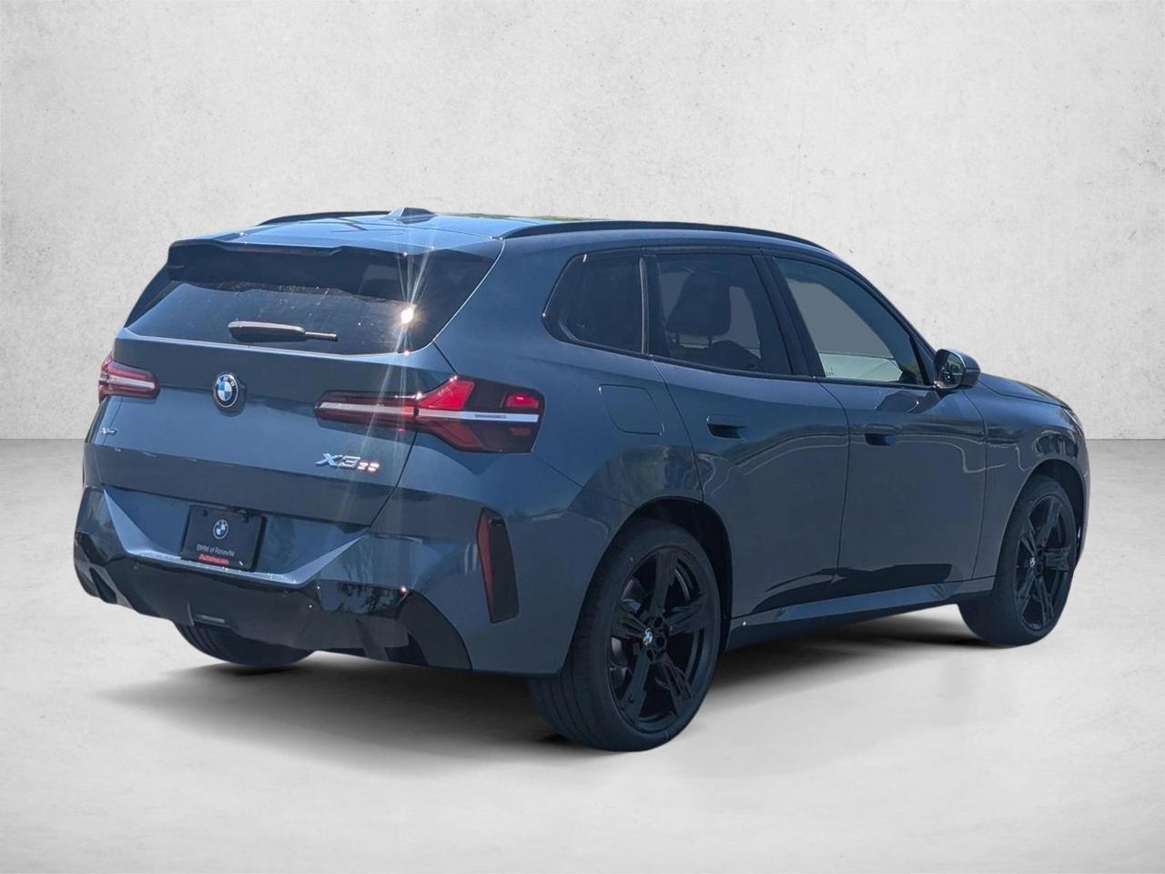 2026 BMW X3 30 xDrive Roseville CA