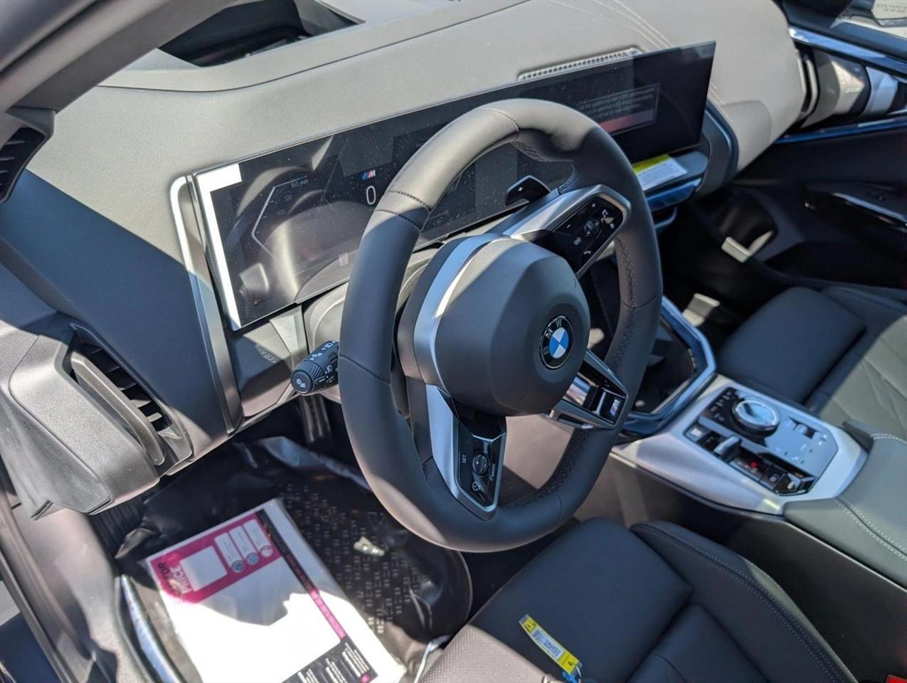 2026 BMW X3 30 xDrive Roseville CA