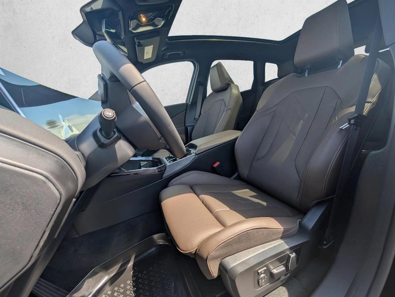 2026 BMW X3 30 xDrive Roseville CA