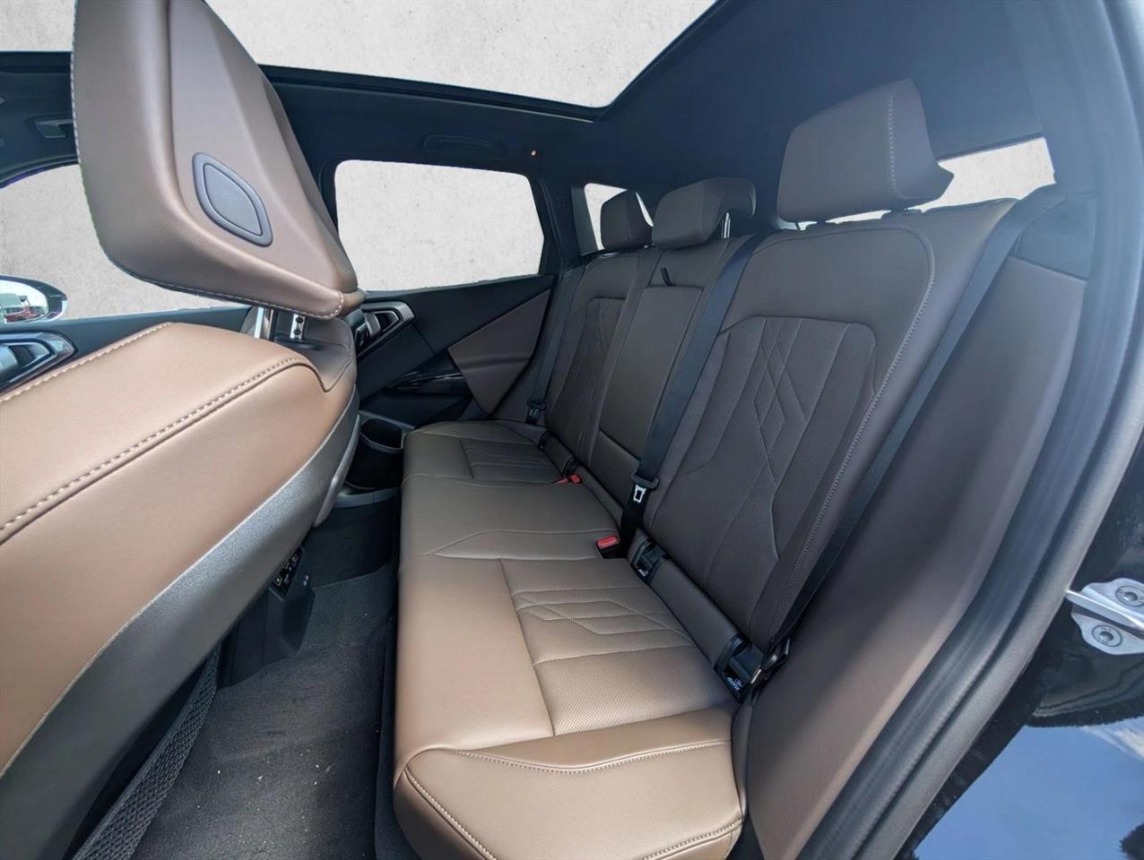 2026 BMW X3 30 xDrive Roseville CA
