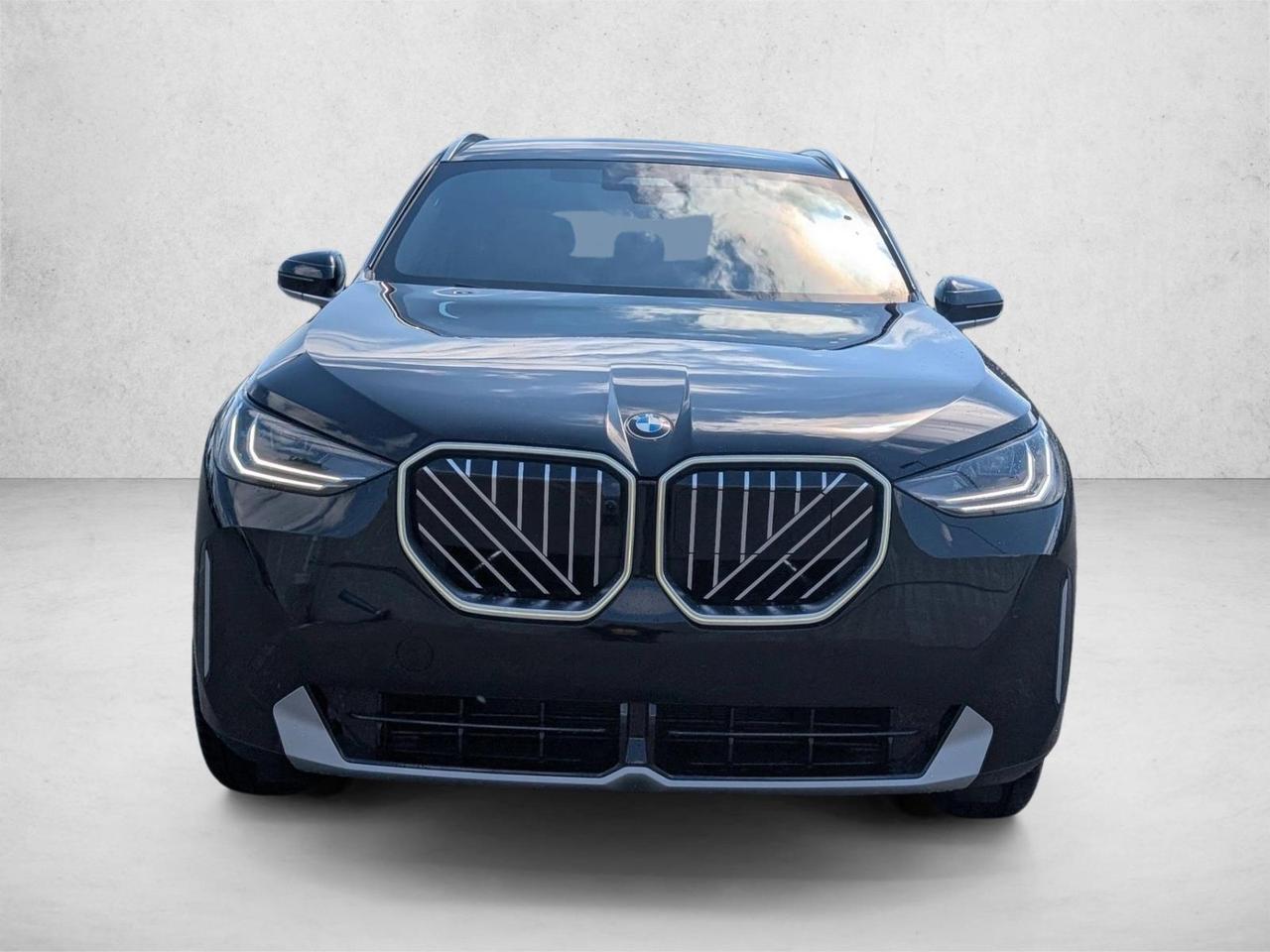 2026 BMW X3 30 xDrive Roseville CA