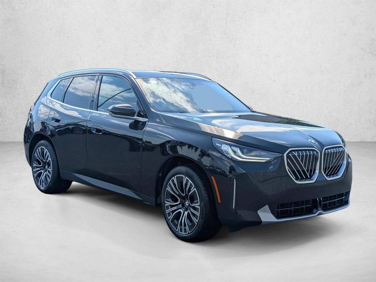 2026 BMW X3 30 xDrive Roseville CA