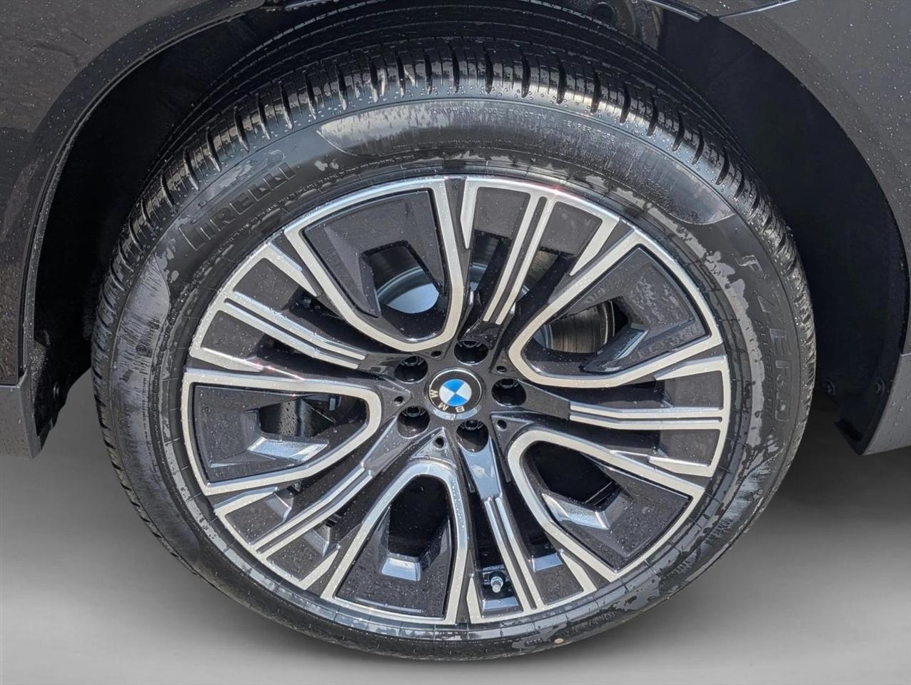 2026 BMW X3 30 xDrive Roseville CA