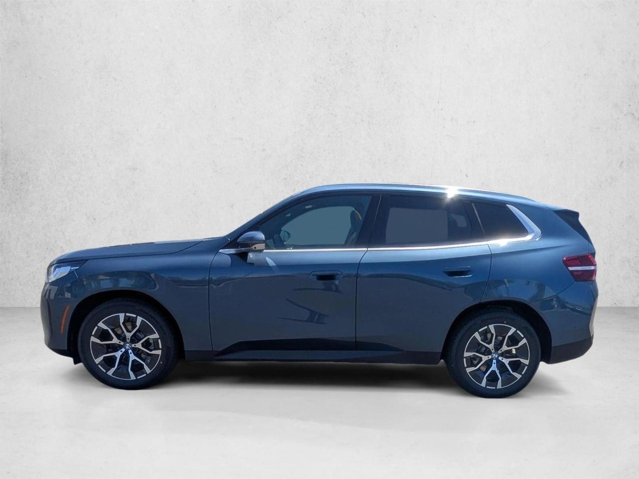 2026 BMW X3 30 xDrive Roseville CA