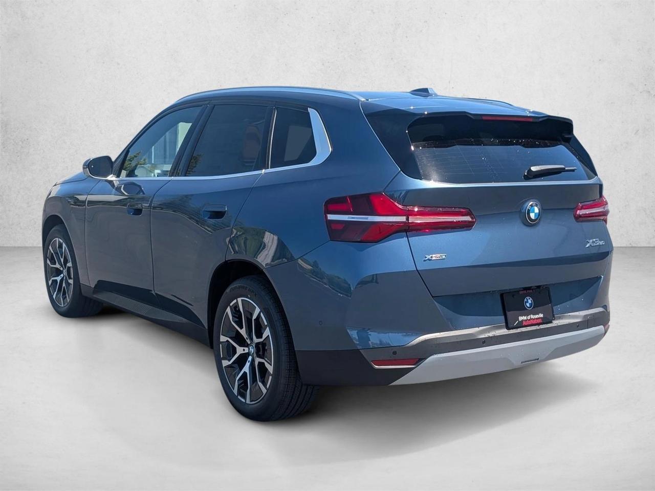2026 BMW X3 30 xDrive Roseville CA