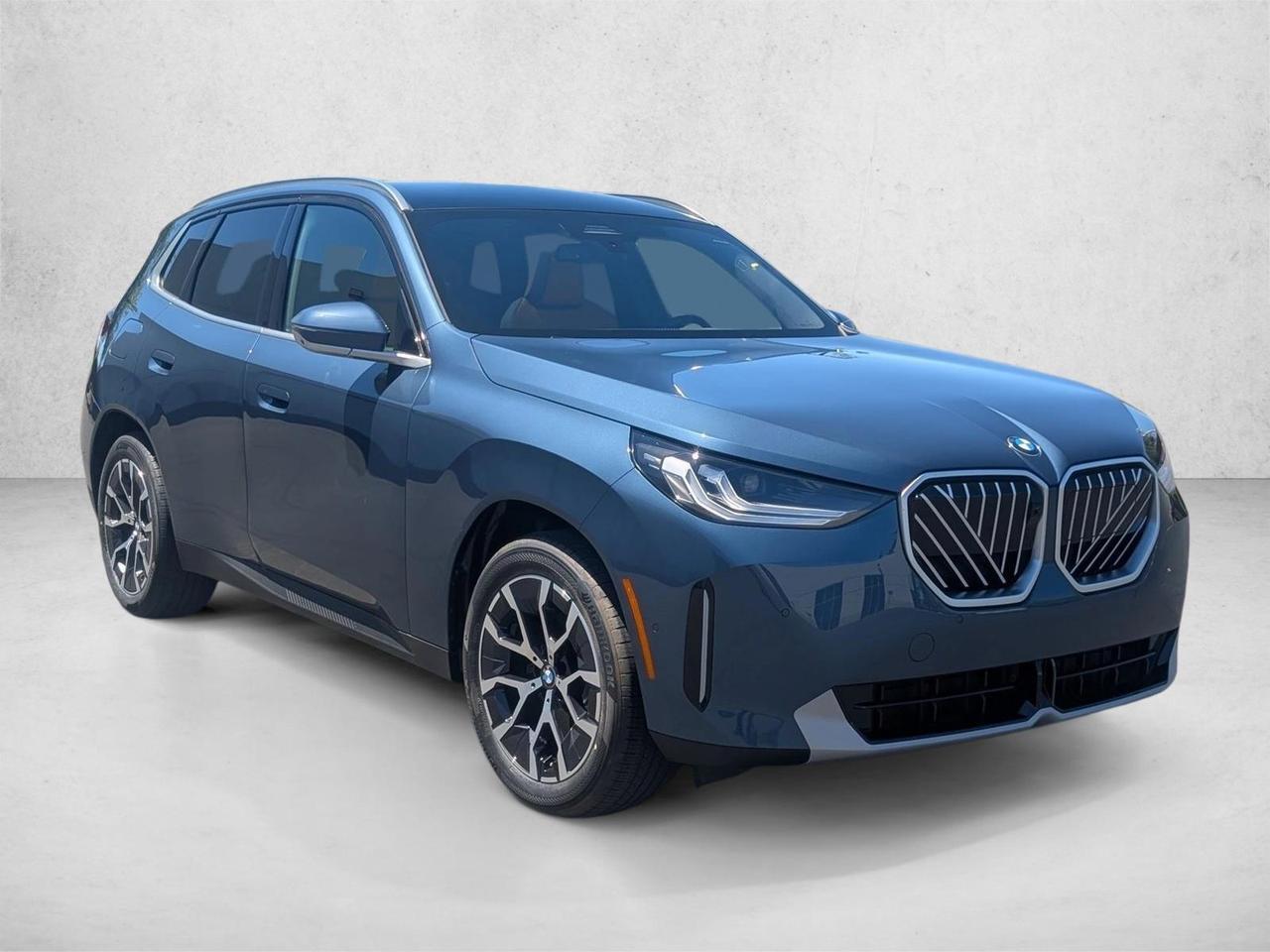 2026 BMW X3 30 xDrive Roseville CA