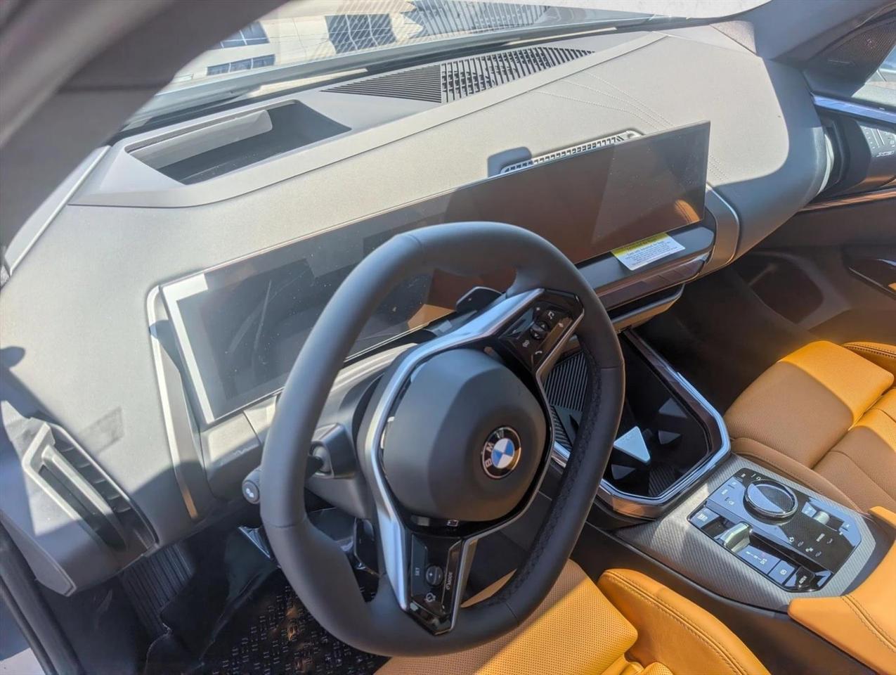 2026 BMW X3 30 xDrive Roseville CA