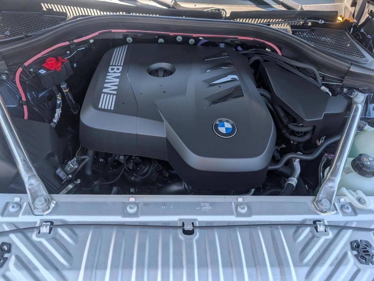 2026 BMW X3 30 xDrive Roseville CA