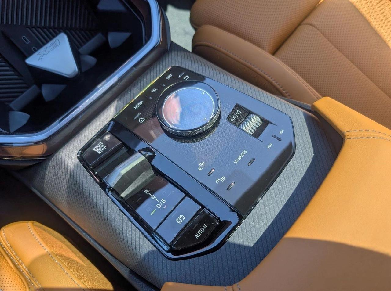 2026 BMW X3 30 xDrive Roseville CA