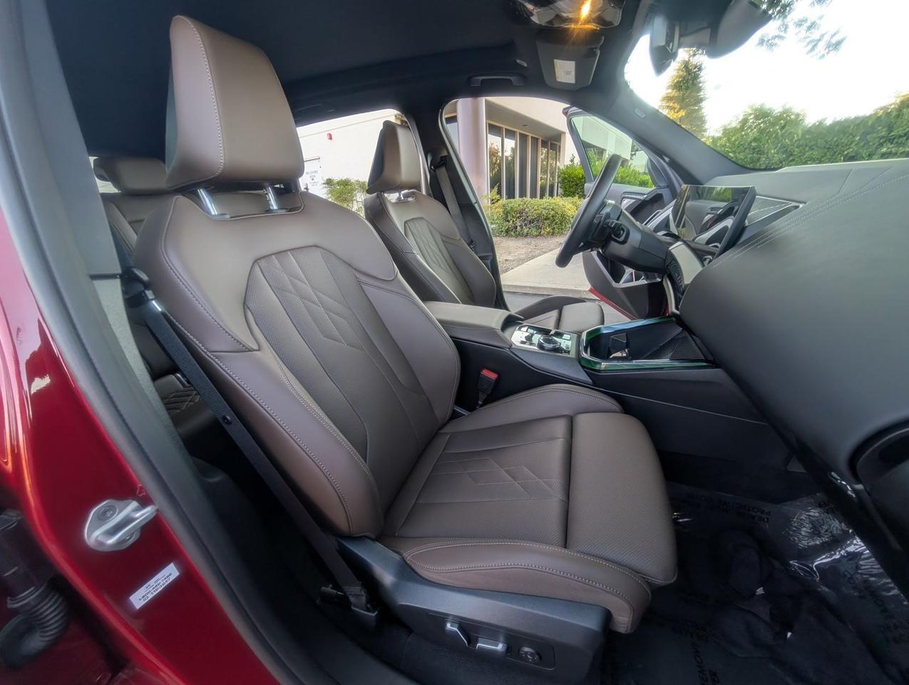 2026 BMW X3 30 xDrive Roseville CA