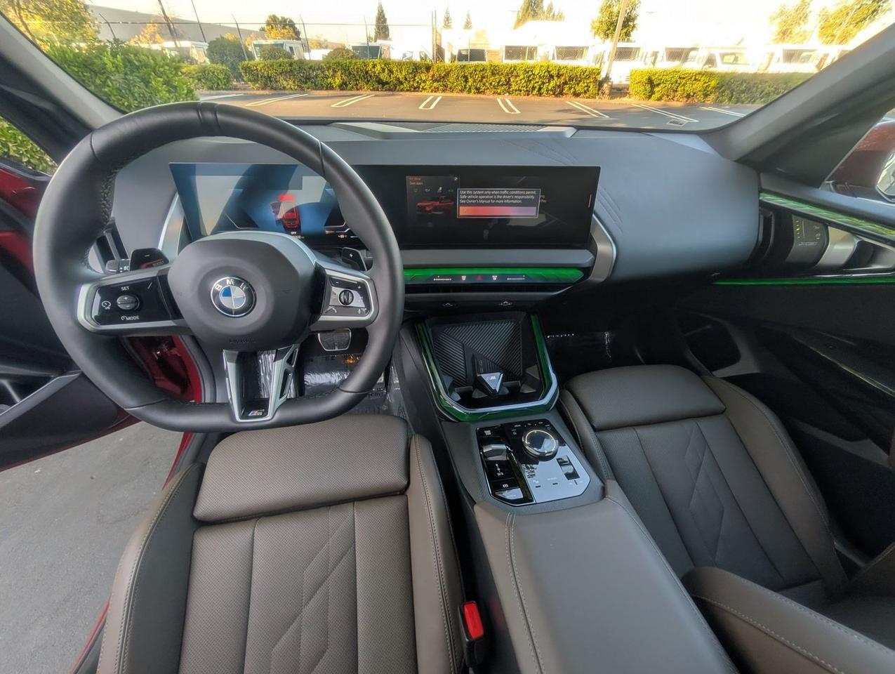 2026 BMW X3 30 xDrive Roseville CA