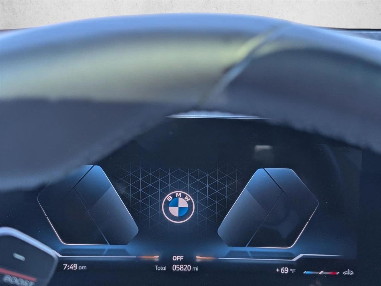 2026 BMW X3 30 xDrive Roseville CA
