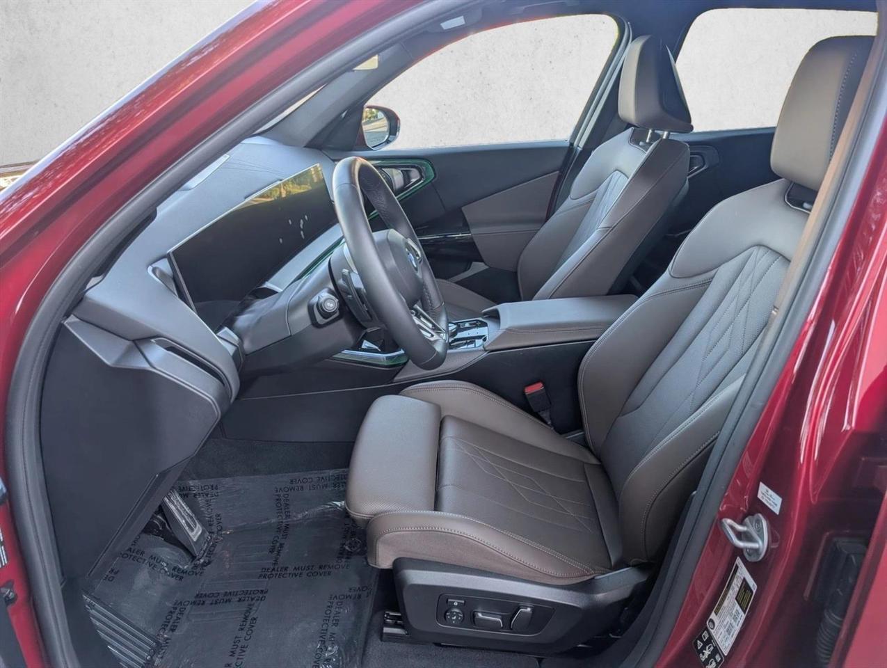 2026 BMW X3 30 xDrive Roseville CA