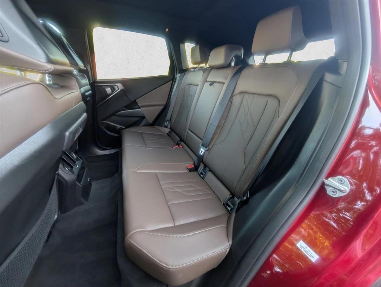 2026 BMW X3 30 xDrive Roseville CA
