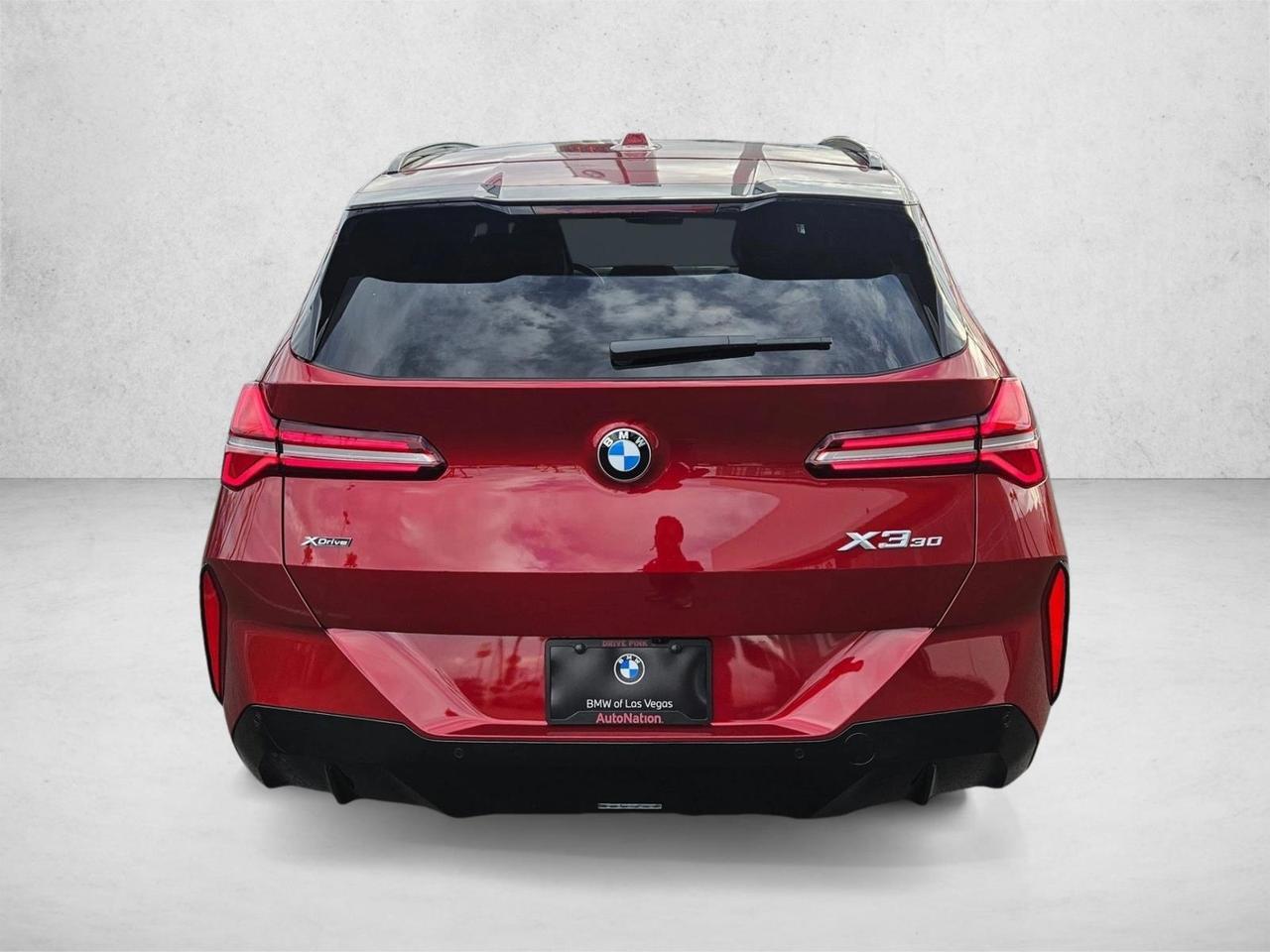 2026 BMW X3 30 xDrive Roseville CA