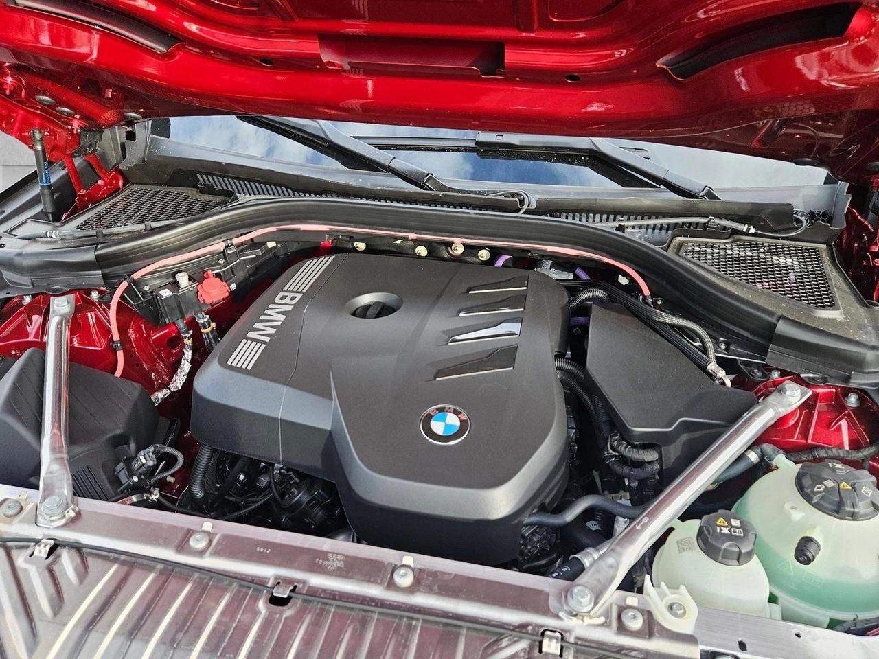 2026 BMW X3 30 xDrive Roseville CA