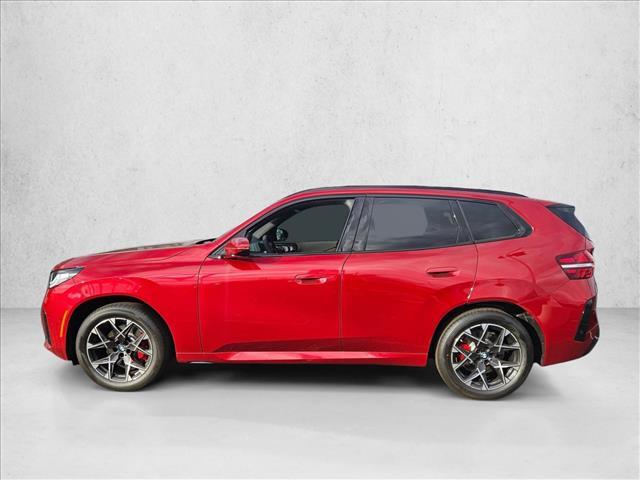 2026 BMW X3 30 xDrive Roseville CA