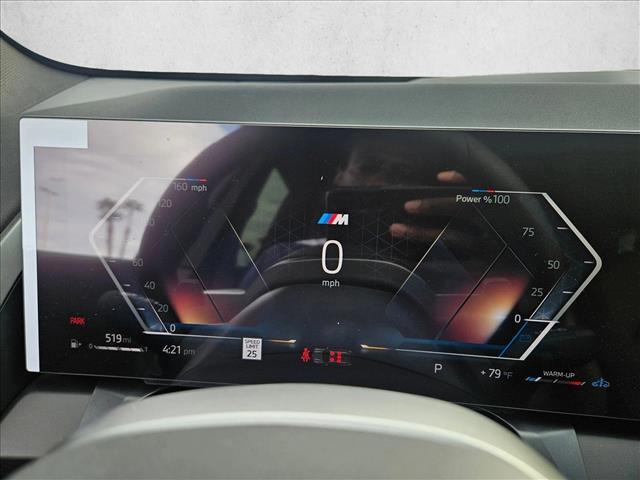 2026 BMW X3 30 xDrive Roseville CA