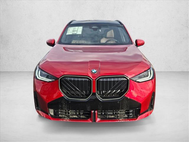 2026 BMW X3 30 xDrive Roseville CA