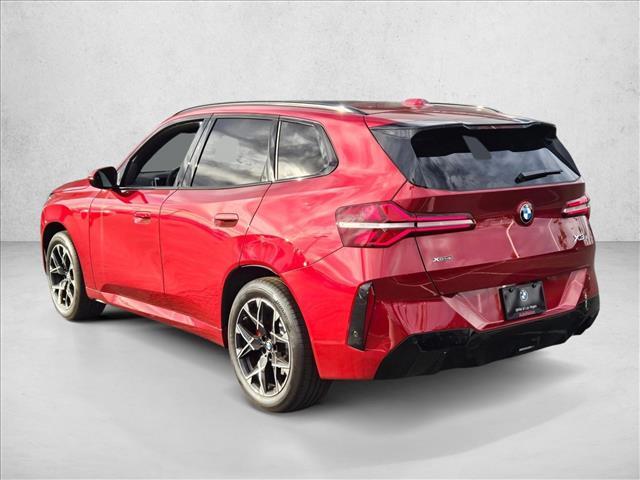 2026 BMW X3 30 xDrive Roseville CA