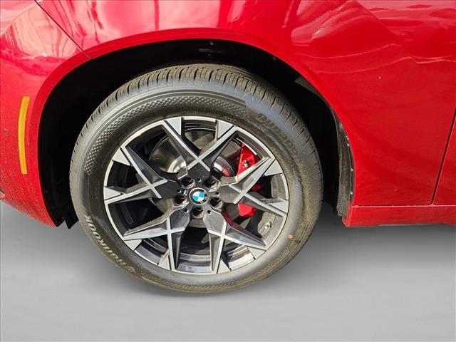 2026 BMW X3 30 xDrive Roseville CA