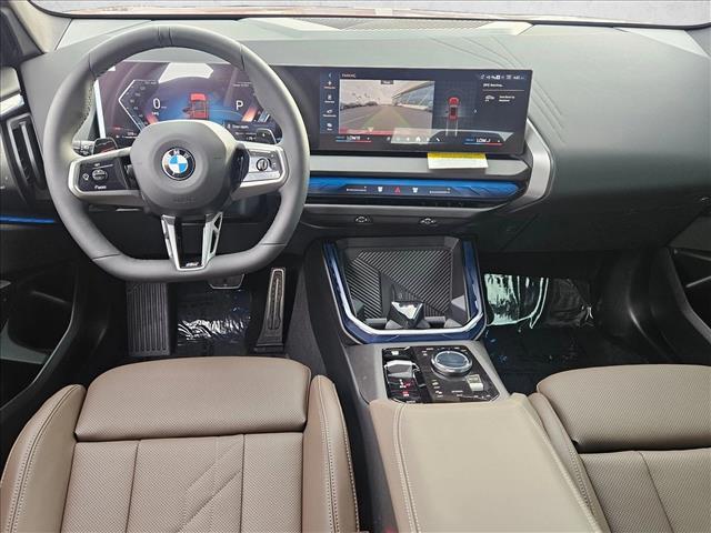2026 BMW X3 30 xDrive Roseville CA