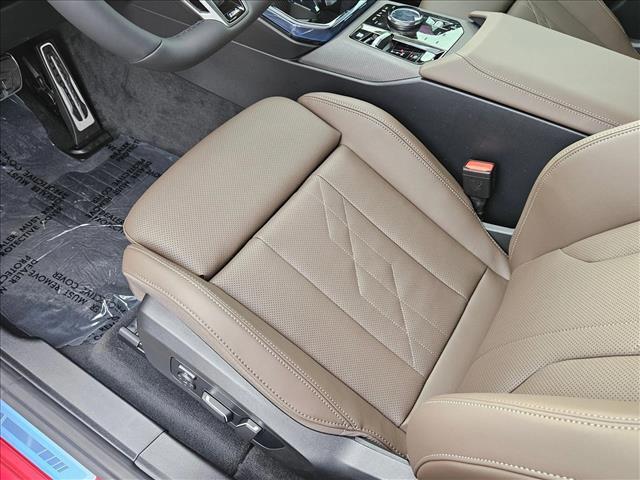 2026 BMW X3 30 xDrive Roseville CA