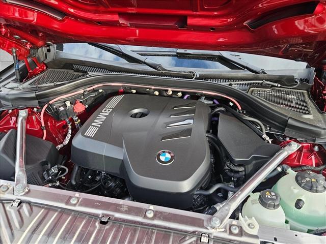 2026 BMW X3 30 xDrive Roseville CA