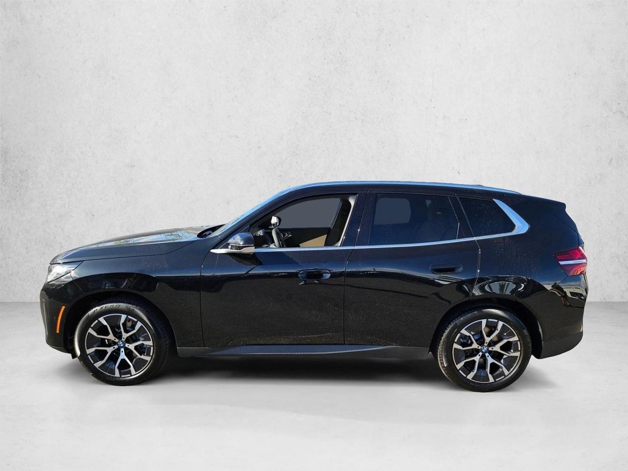 2026 BMW X3 30 xDrive Roseville CA