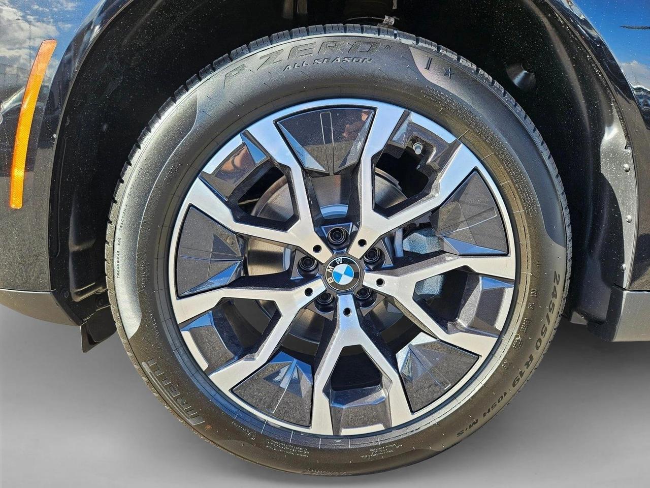2026 BMW X3 30 xDrive Roseville CA