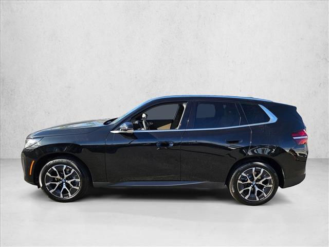 2026 BMW X3 30 xDrive Roseville CA