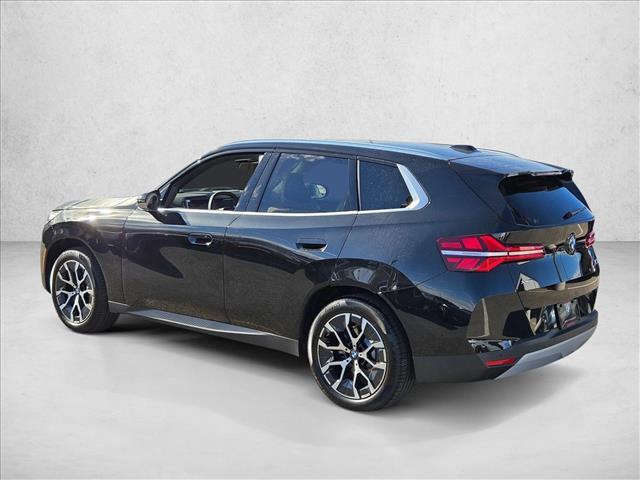 2026 BMW X3 30 xDrive Roseville CA