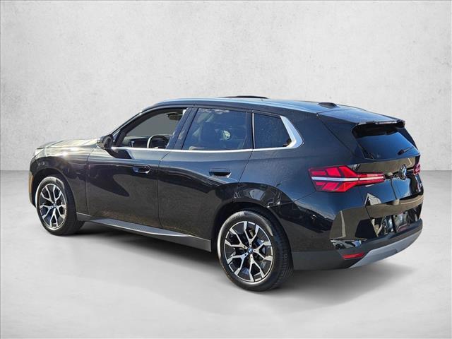 2026 BMW X3 30 xDrive Roseville CA