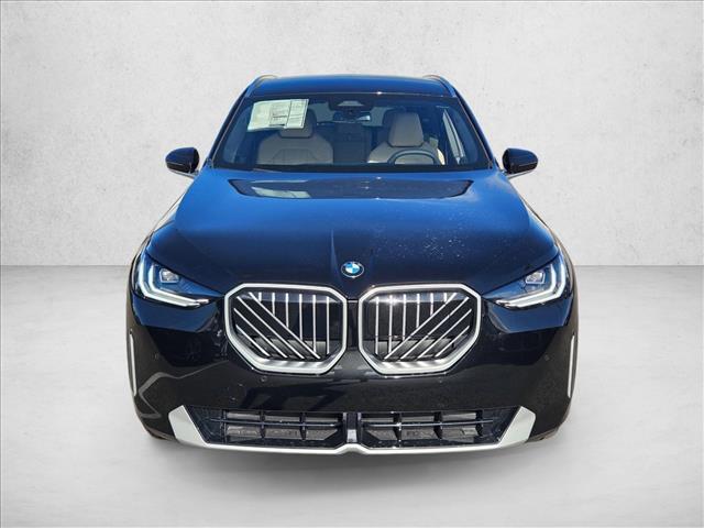 2026 BMW X3 30 xDrive Roseville CA