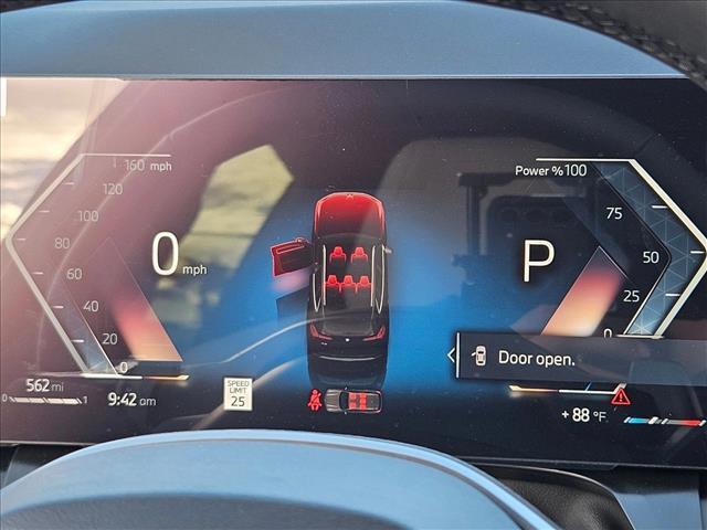 2026 BMW X3 30 xDrive Roseville CA