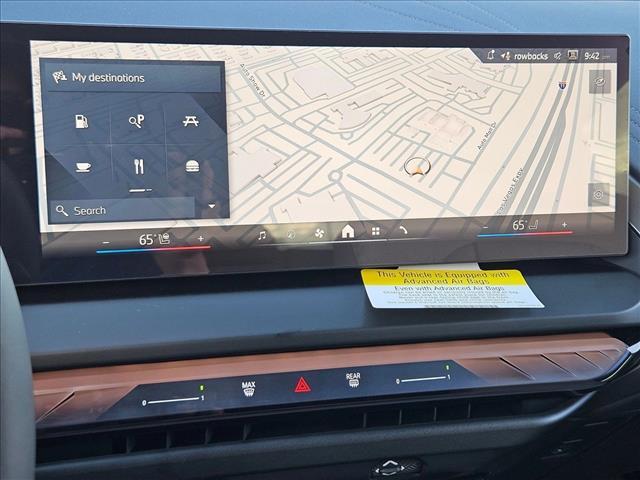 2026 BMW X3 30 xDrive Roseville CA