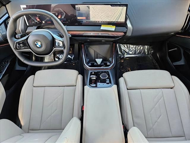2026 BMW X3 30 xDrive Roseville CA