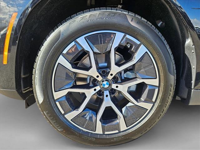 2026 BMW X3 30 xDrive Roseville CA