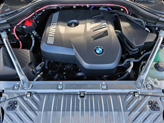 2026 BMW X3 30 xDrive Roseville CA