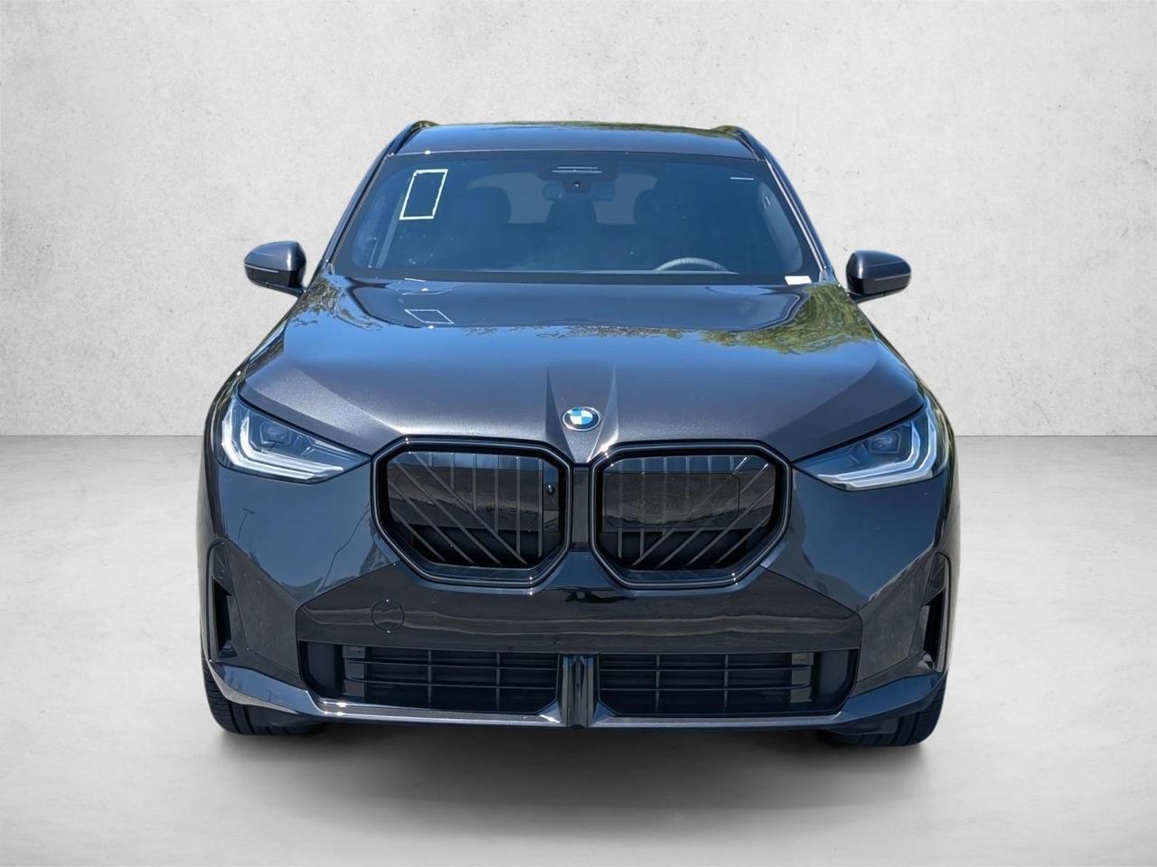 2026 BMW X3 30 xDrive Roseville CA