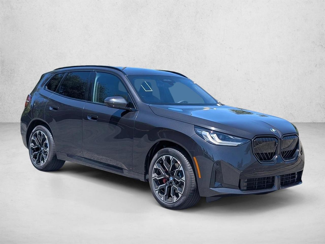 2026 BMW X3 30 xDrive Roseville CA