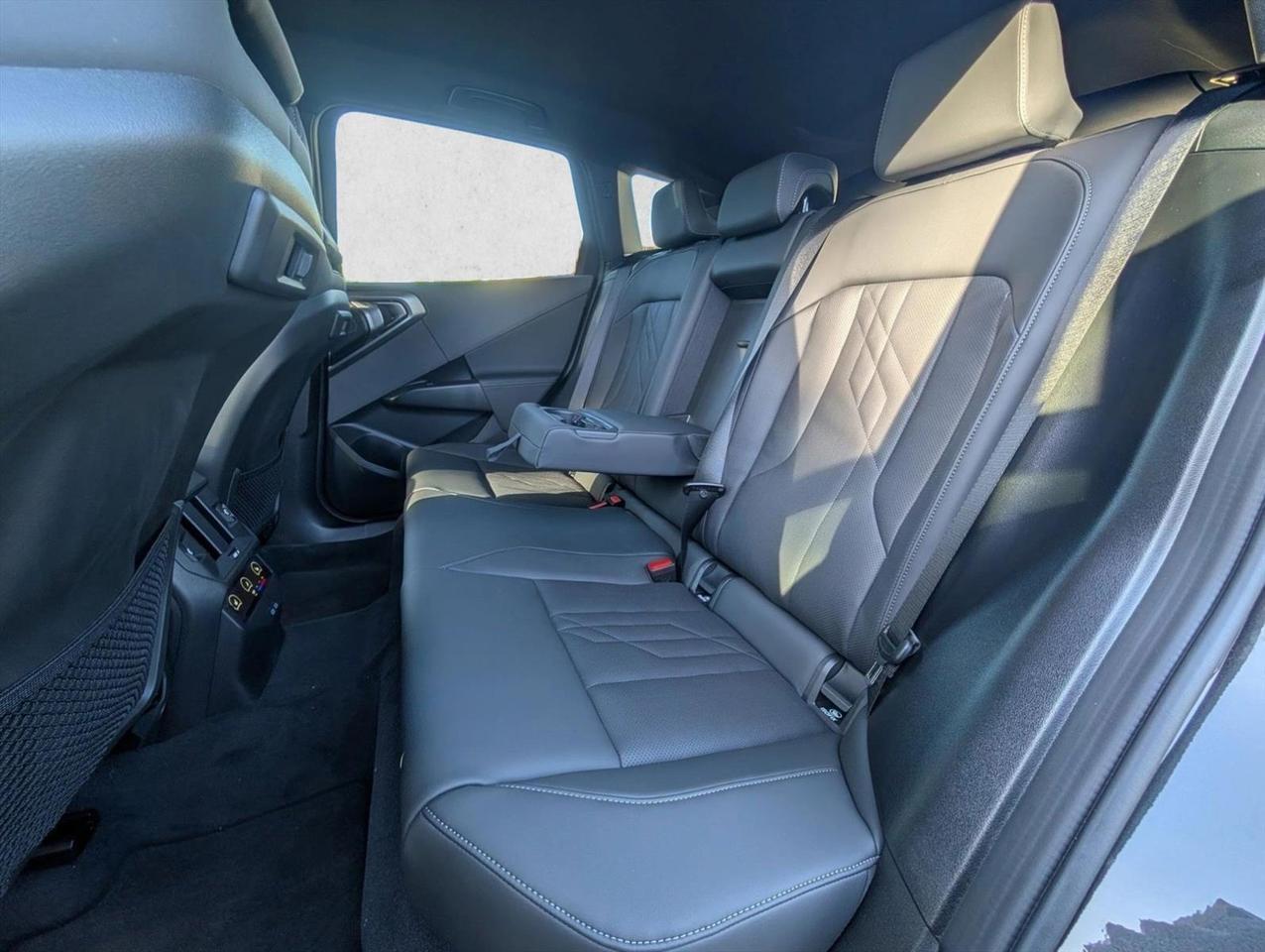 2026 BMW X3 30 xDrive Roseville CA