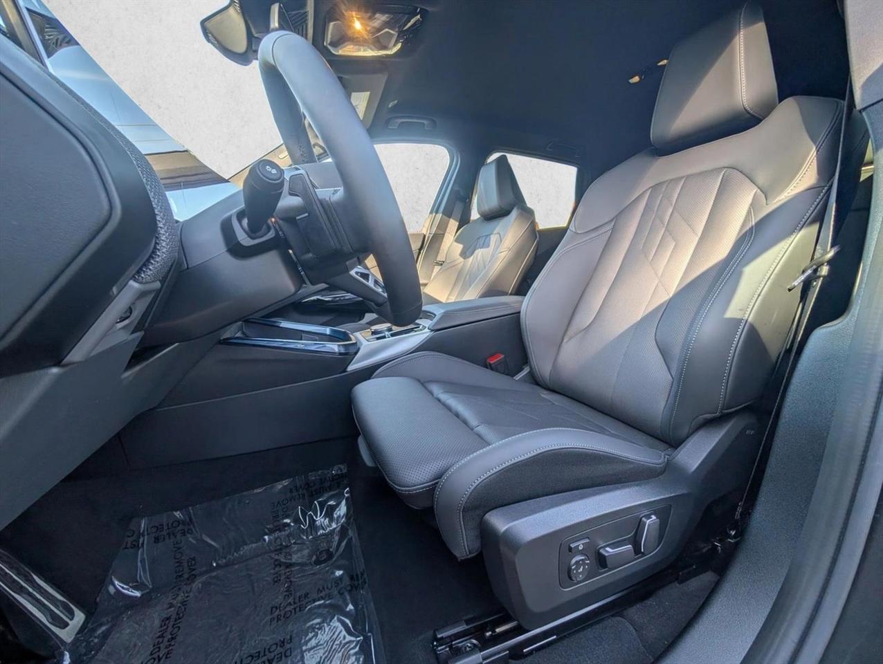 2026 BMW X3 30 xDrive Roseville CA
