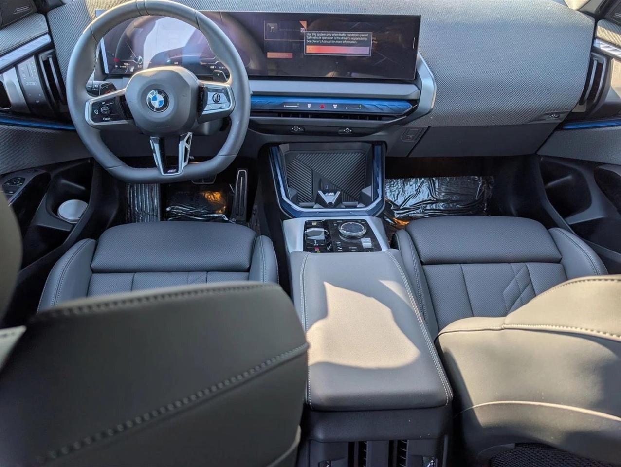 2026 BMW X3 30 xDrive Roseville CA