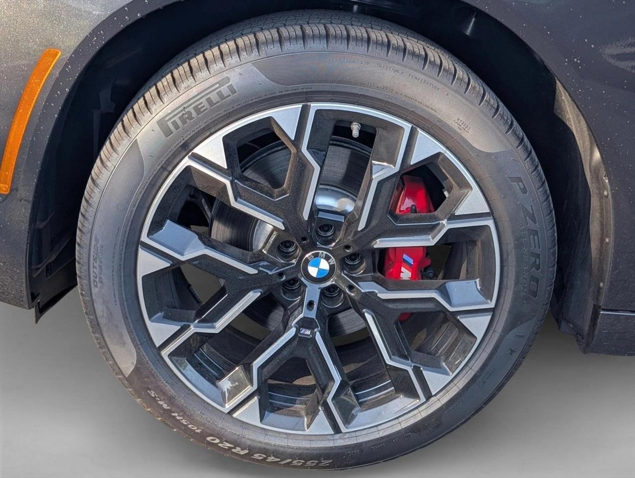 2026 BMW X3 30 xDrive Roseville CA